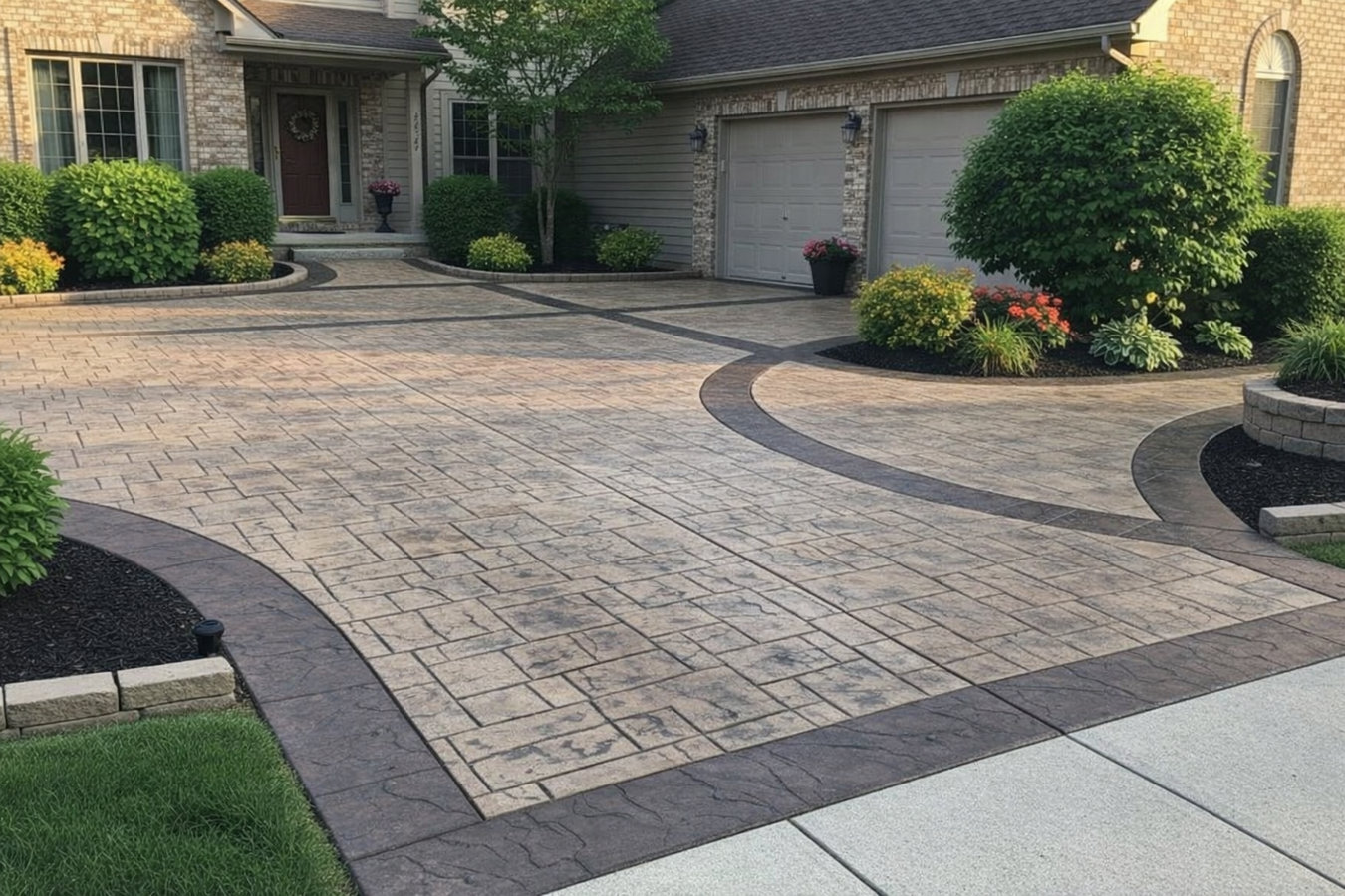 Concrete contractor services in Encinitas, CA